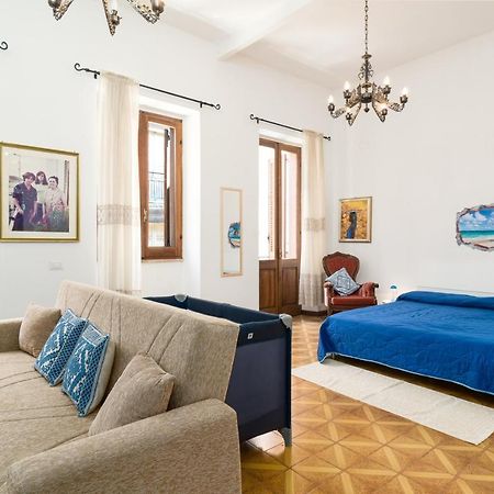 הוילה דורגלי Casa Rachele מראה חיצוני תמונה