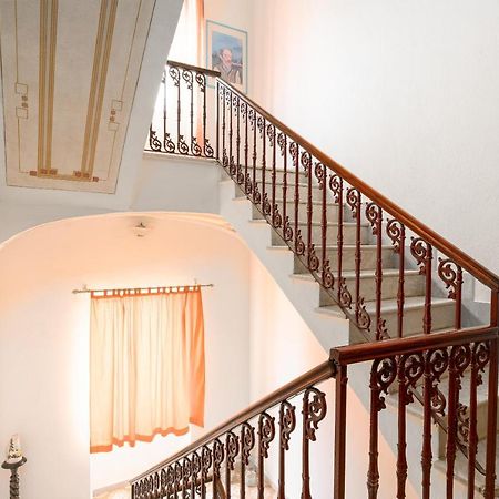 הוילה דורגלי Casa Rachele מראה חיצוני תמונה