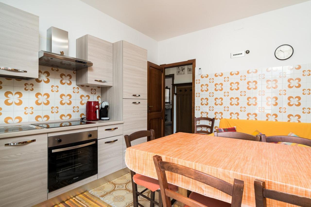 הוילה דורגלי Casa Rachele מראה חיצוני תמונה