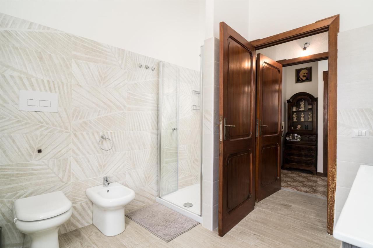 הוילה דורגלי Casa Rachele מראה חיצוני תמונה