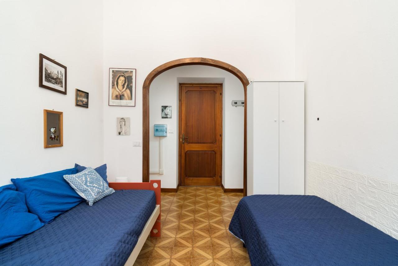 הוילה דורגלי Casa Rachele מראה חיצוני תמונה
