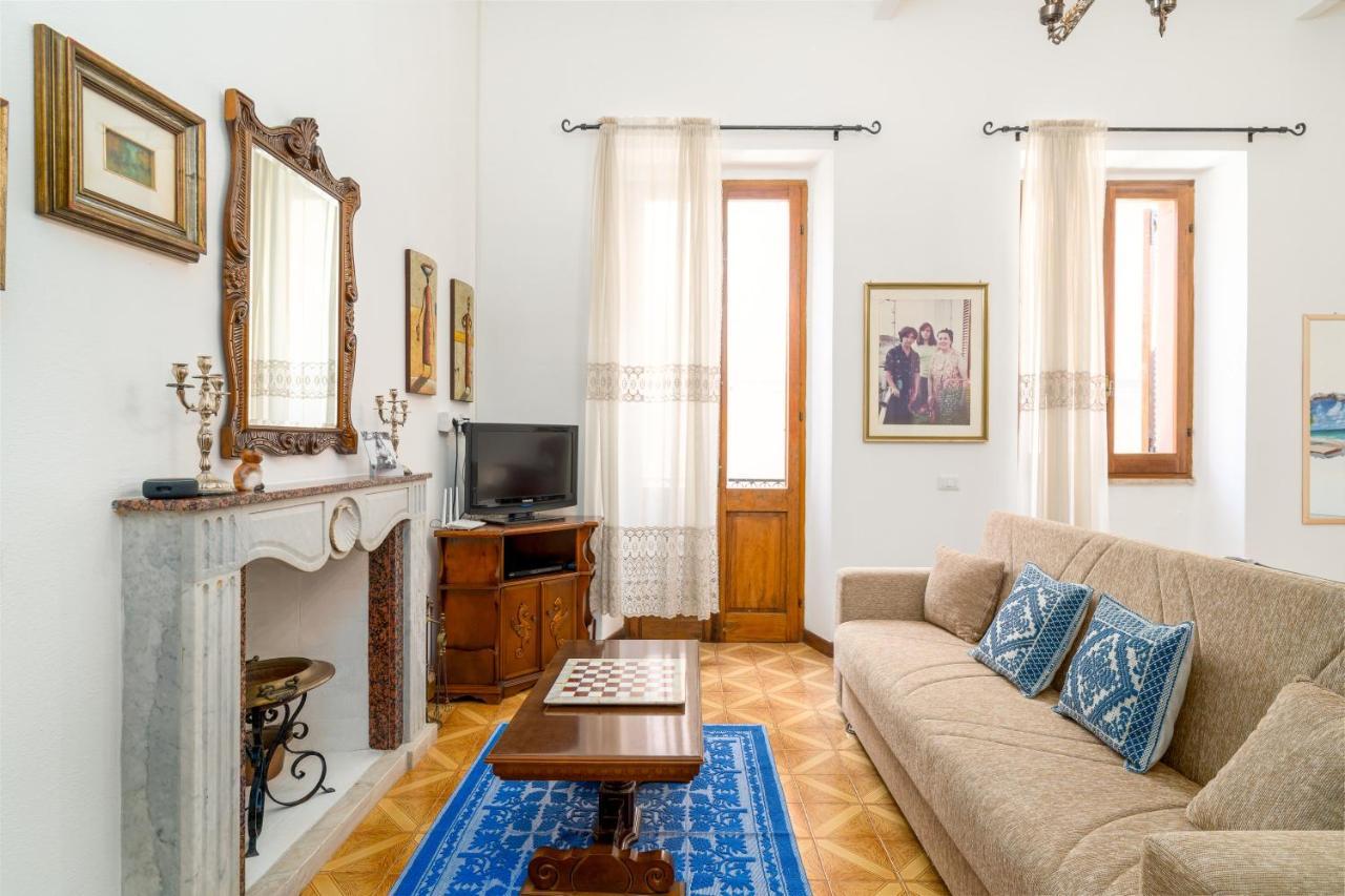 הוילה דורגלי Casa Rachele מראה חיצוני תמונה