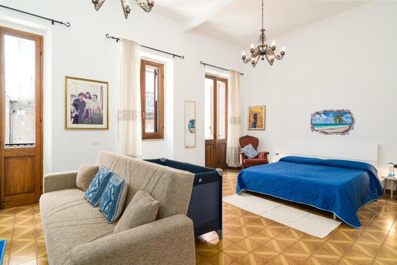 הוילה דורגלי Casa Rachele מראה חיצוני תמונה