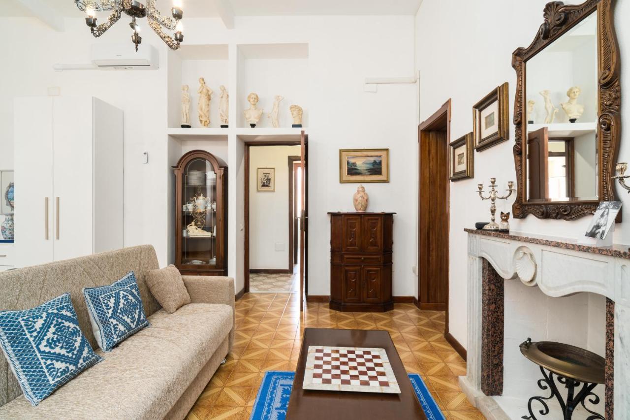 הוילה דורגלי Casa Rachele מראה חיצוני תמונה