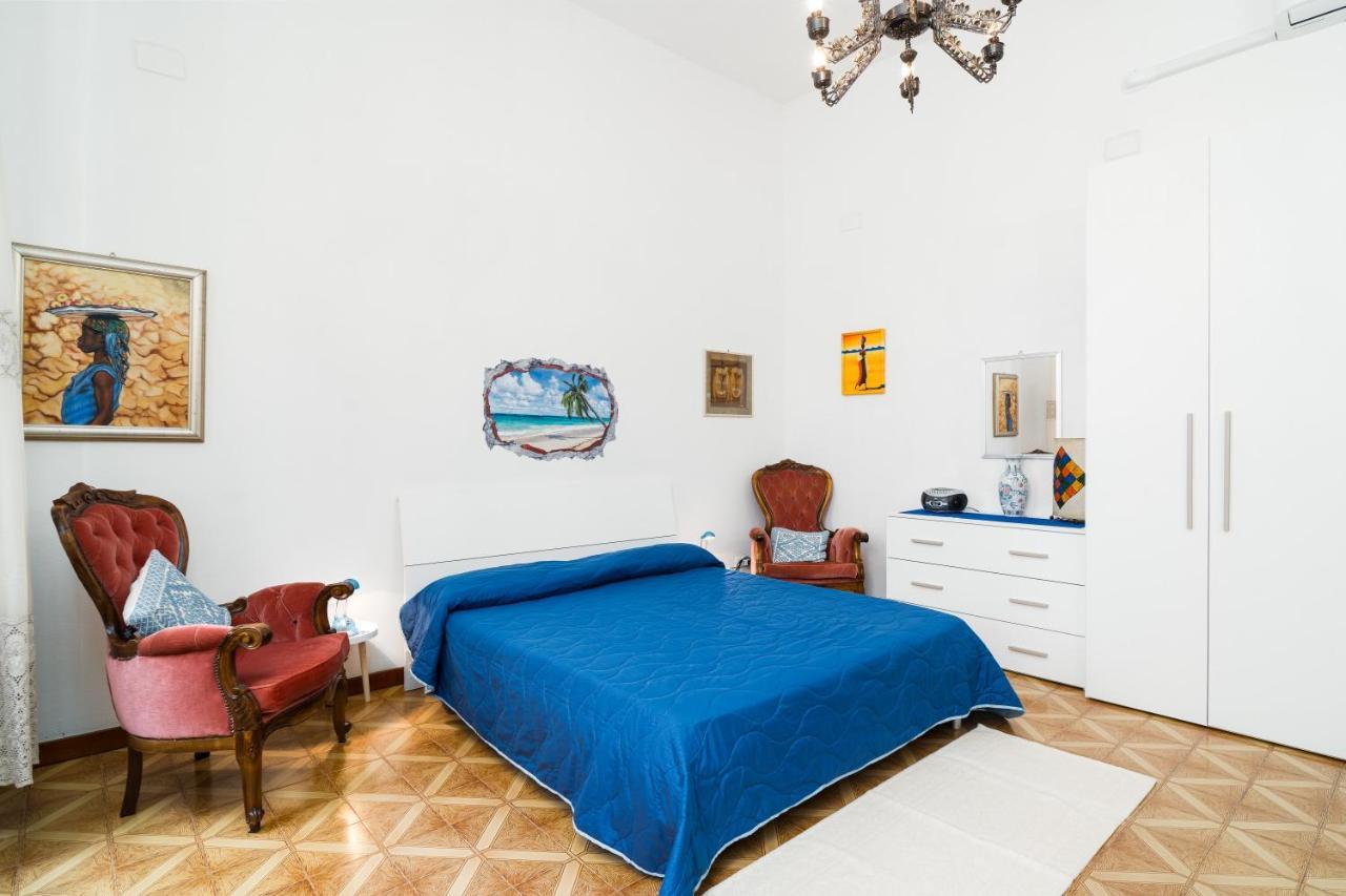 הוילה דורגלי Casa Rachele מראה חיצוני תמונה
