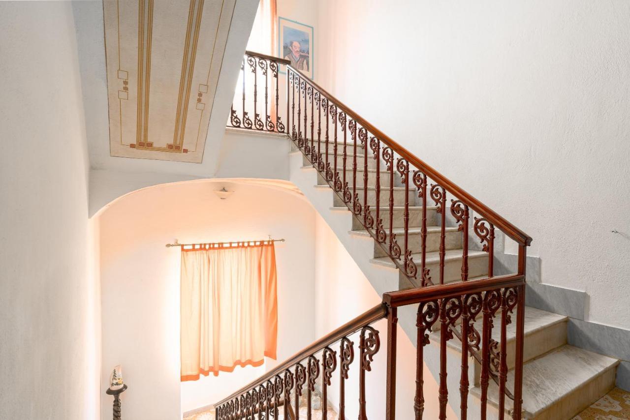 הוילה דורגלי Casa Rachele מראה חיצוני תמונה