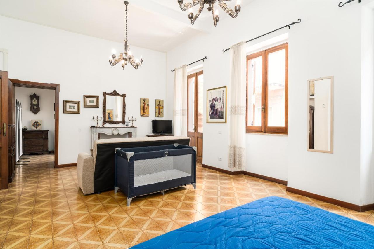 הוילה דורגלי Casa Rachele מראה חיצוני תמונה