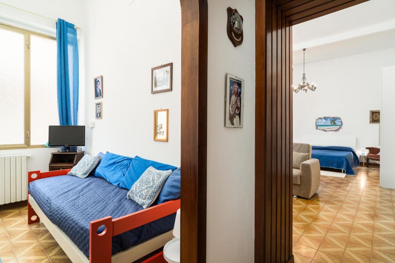 הוילה דורגלי Casa Rachele מראה חיצוני תמונה