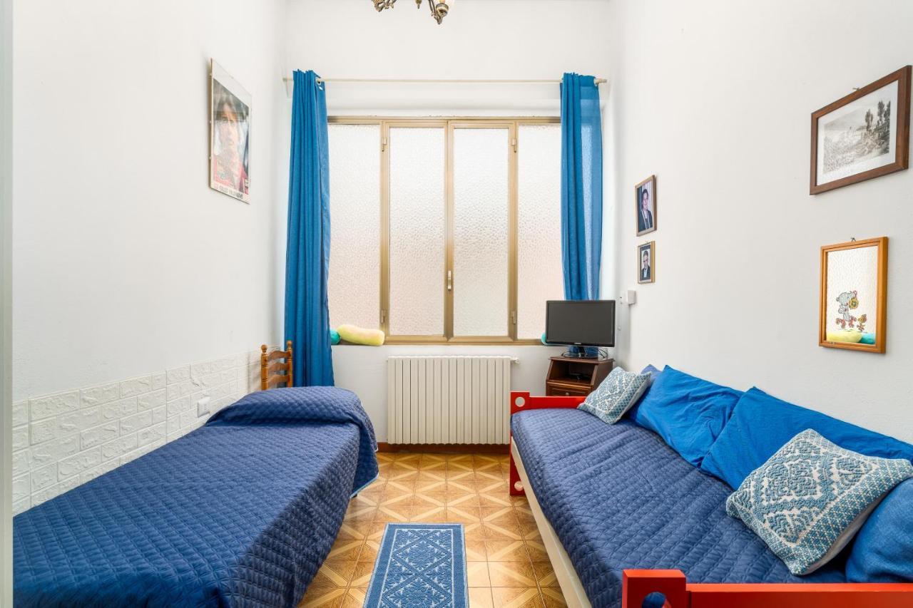 הוילה דורגלי Casa Rachele מראה חיצוני תמונה