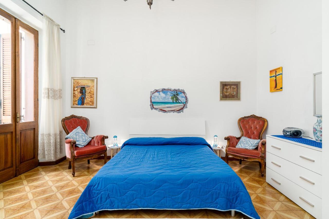 הוילה דורגלי Casa Rachele מראה חיצוני תמונה